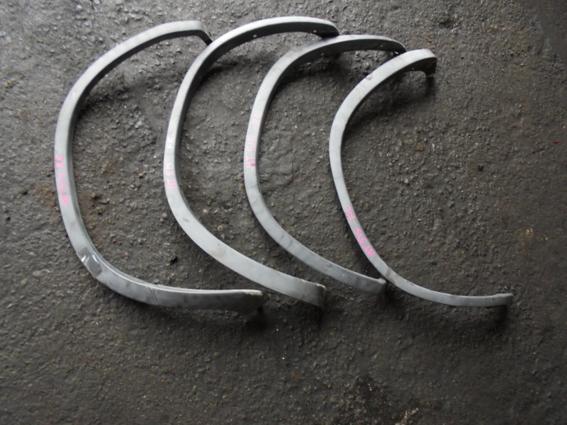 Дефендер Suzuki Swift HT51S