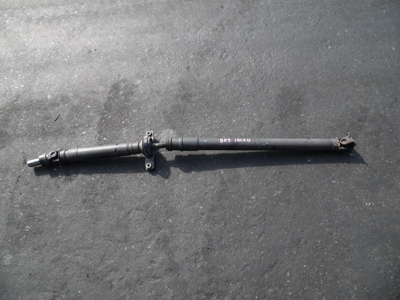 Карданный вал Subaru Legacy