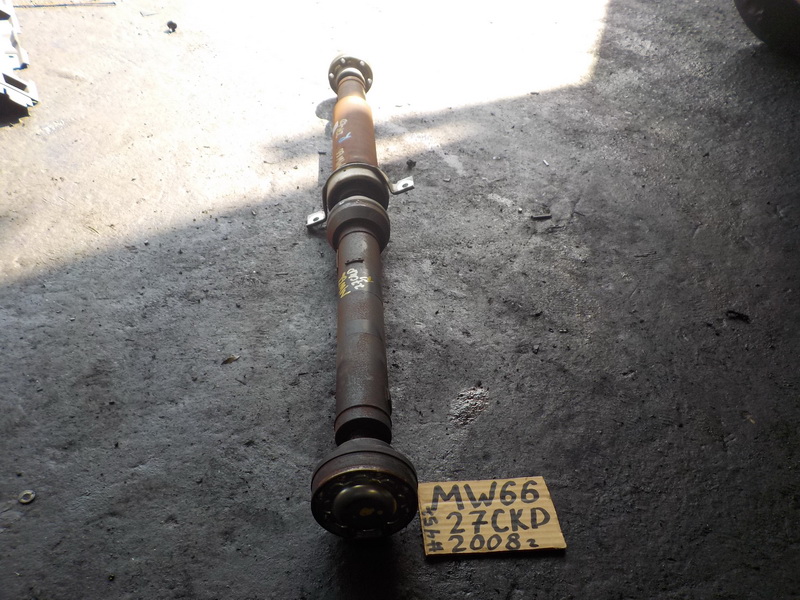 Карданный вал Jeep Grand Cherokee