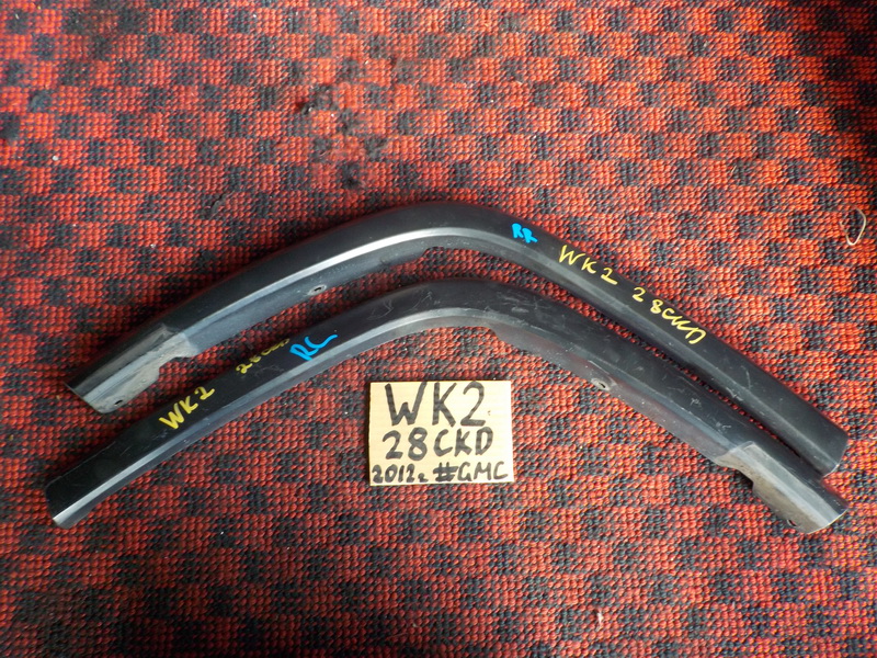 Дефендер Jeep Grand Cherokee WK2