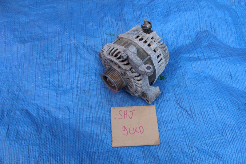 Генератор Subaru Forester SHJ
