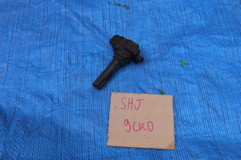 Катушка зажигания Subaru Forester SHJ