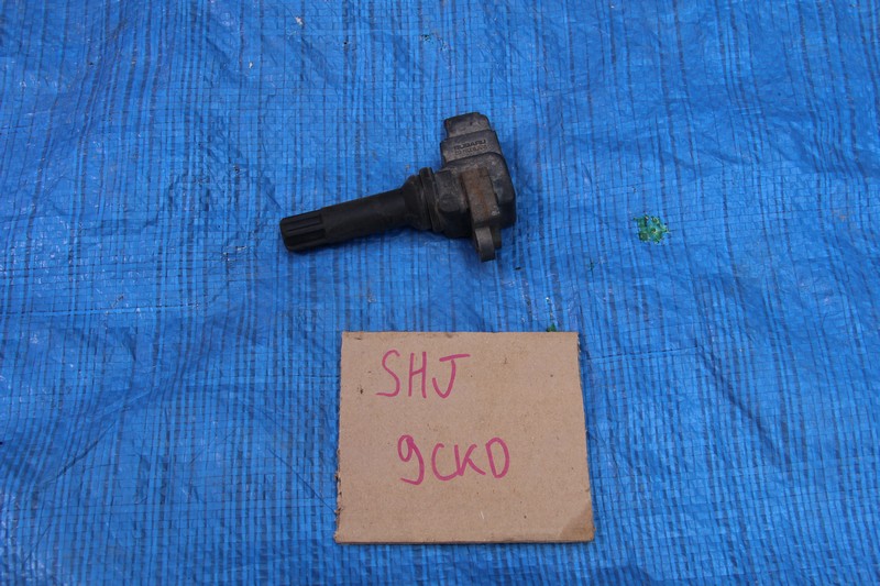 Катушка зажигания Subaru Forester SHJ