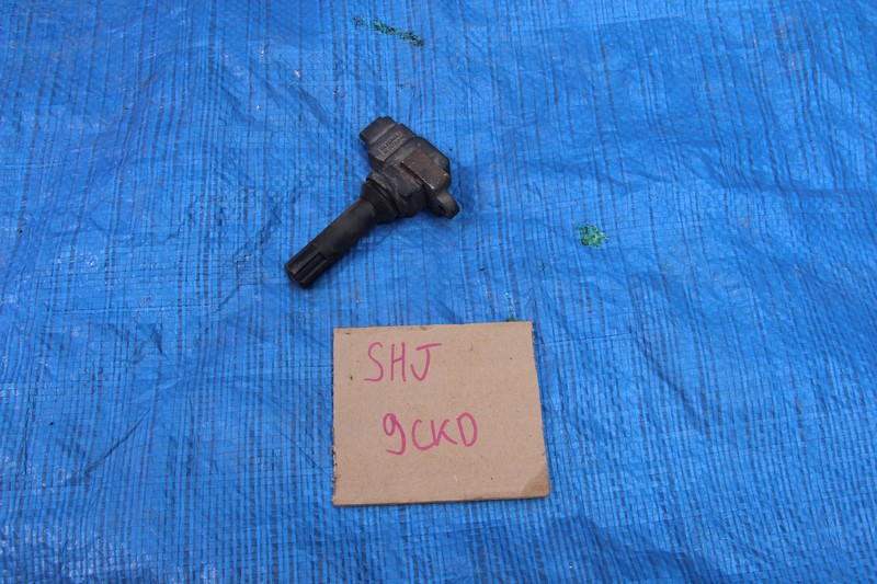 Катушка зажигания Subaru Forester SHJ