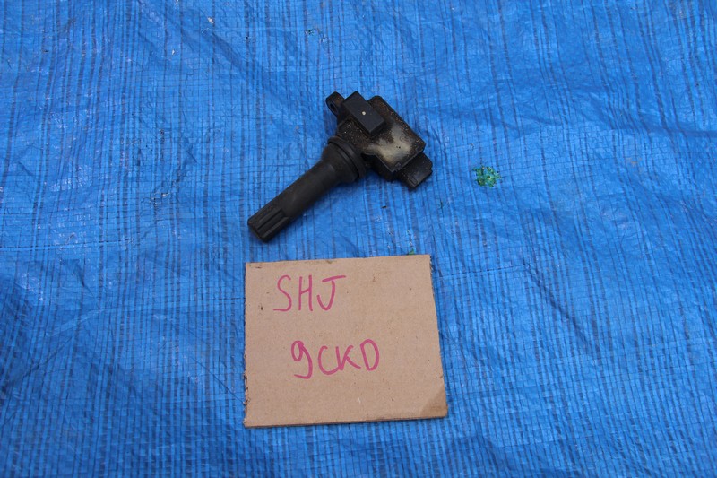 Катушка зажигания Subaru Forester SHJ