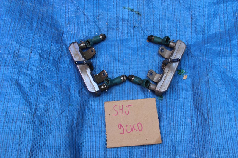 Топливная рейка Subaru Forester SHJ