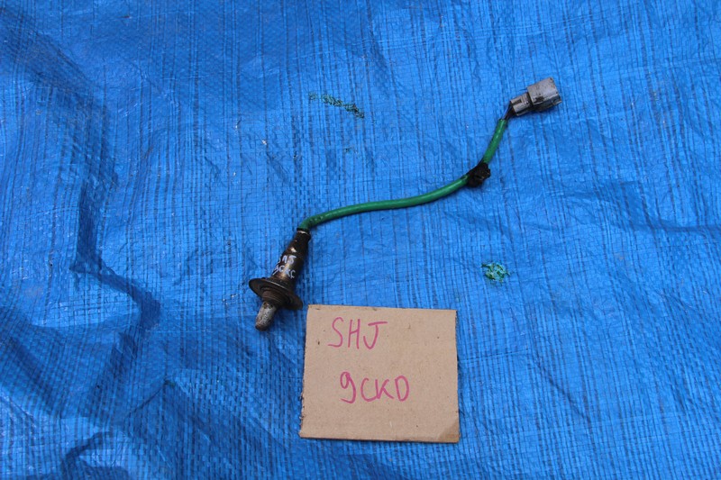 Лямбда зонд Subaru Forester SHJ