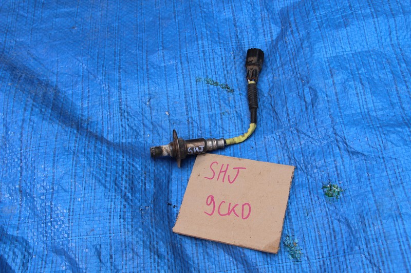 Лямбда зонд Subaru Forester SHJ