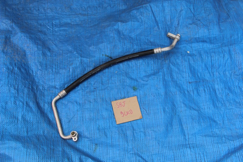 Шланг кондиционера Subaru Forester SHJ