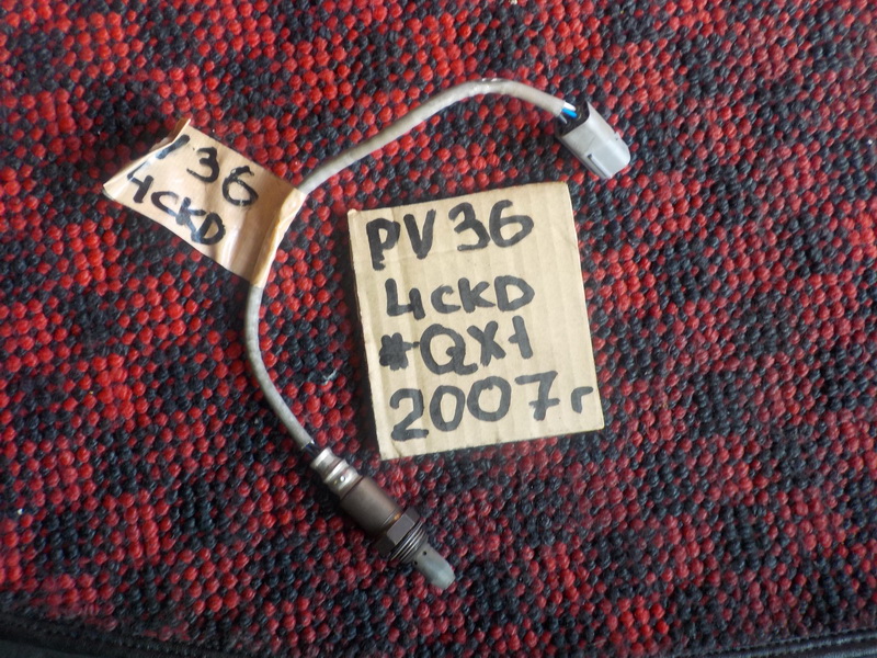 Лямбда зонд Nissan Skyline PV36