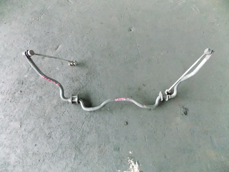 Стабилизатор Toyota Belta