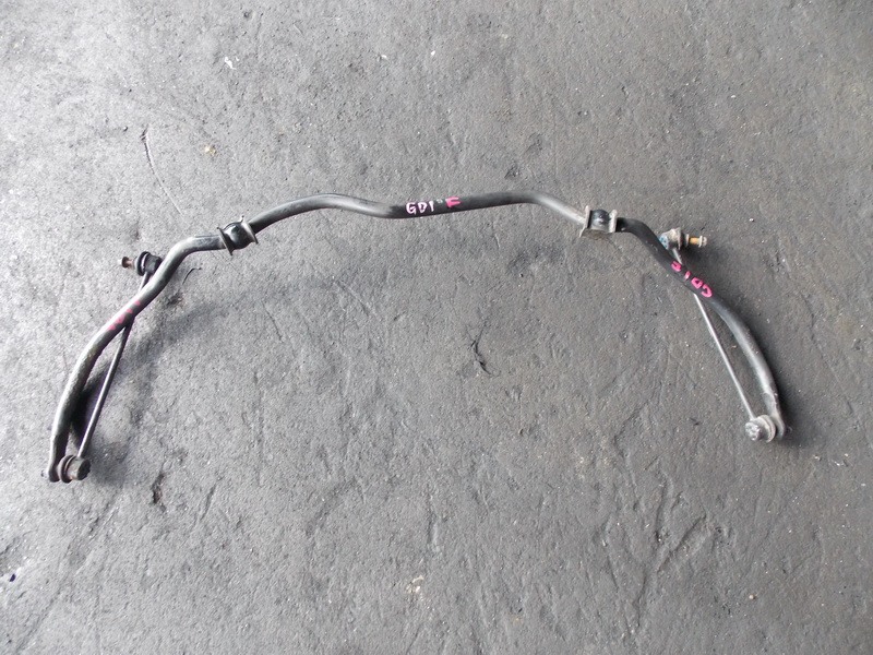 Стабилизатор Honda Fit