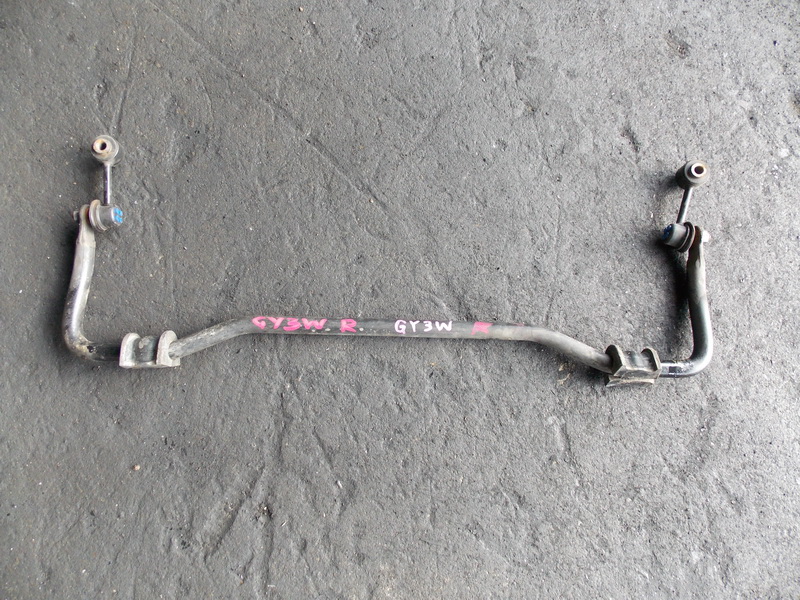 Стабилизатор Mazda Atenza Wagon GY3W