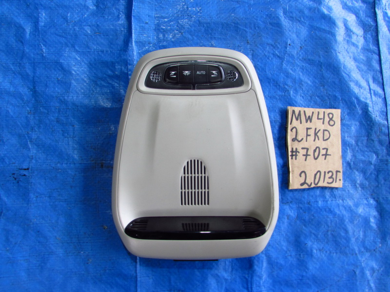 Плафон салона Volvo V40 MV48