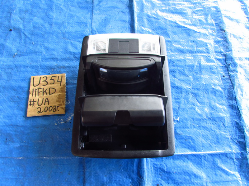 Плафон салона Ford Expedition