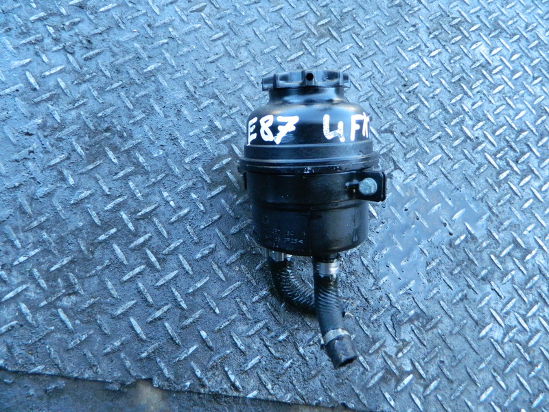 Бачок ГУР BMW 1-series E87