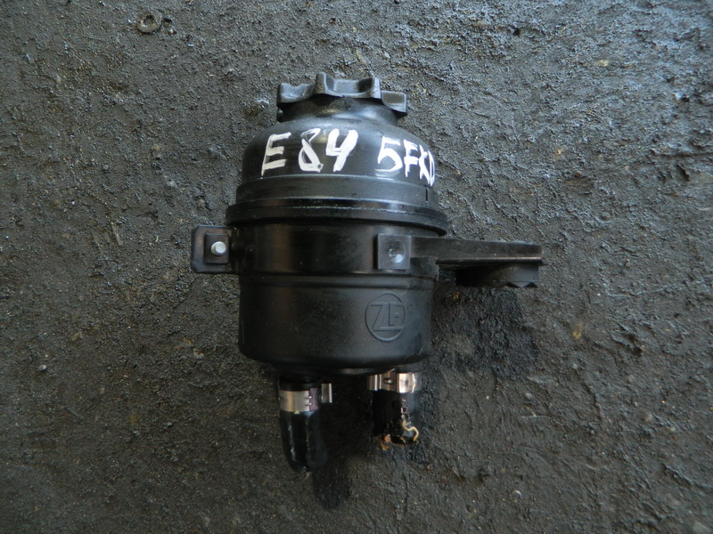 Бачок ГУР BMW X1 E84