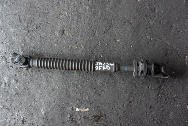 Рулевой карданчик Suzuki Jimny JB23W