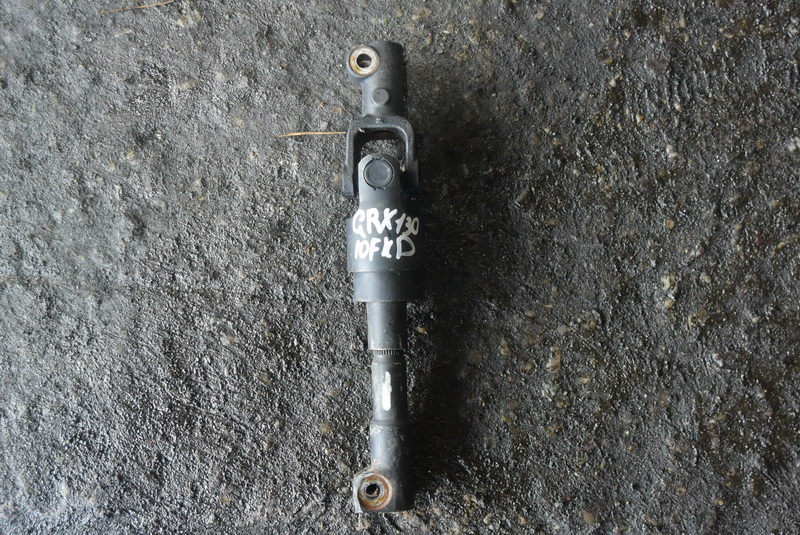 Рулевой карданчик Toyota Mark X