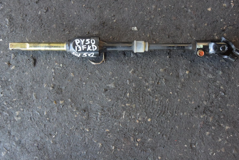 Рулевой карданчик Nissan Fuga PY50