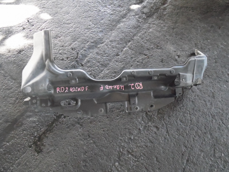 Защита двигателя Honda CR-V RD2