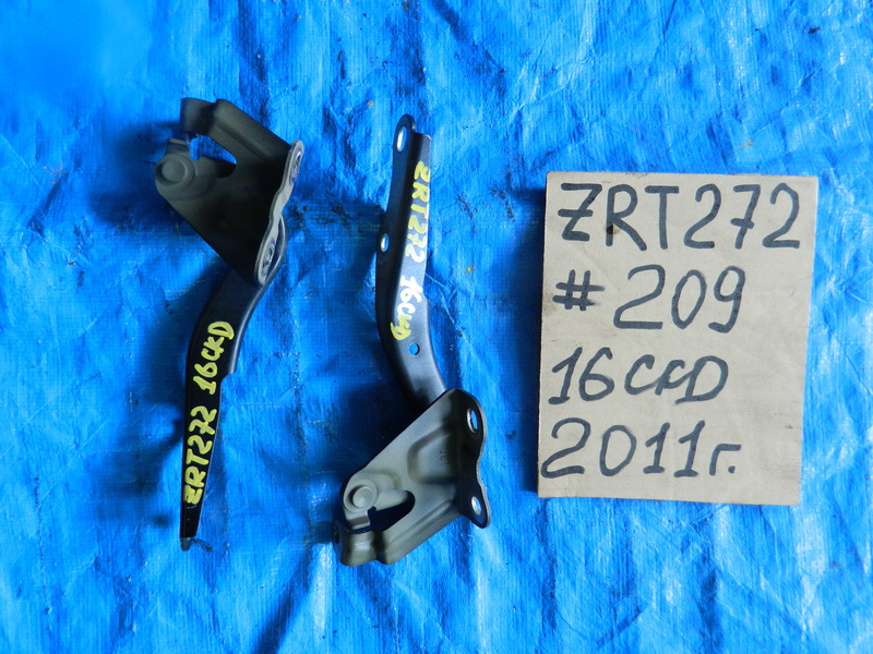 Петля капота Toyota Avensis