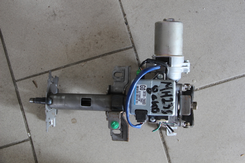 Рулевая колонка Suzuki Wagon R