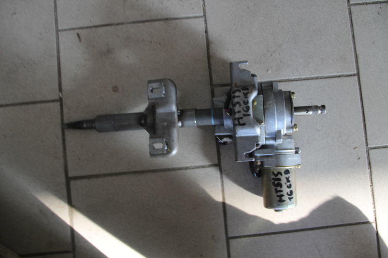 Рулевая колонка Suzuki Swift