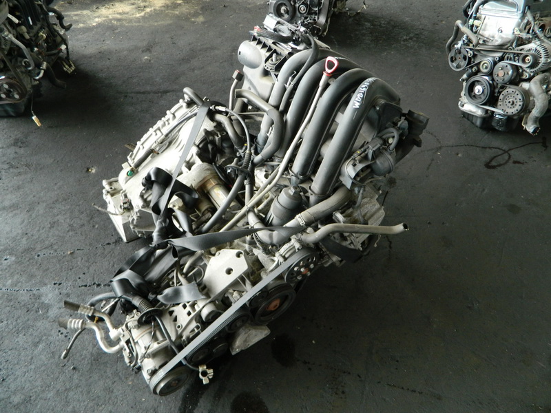 Двигатель Mercedes-benz A-class W169