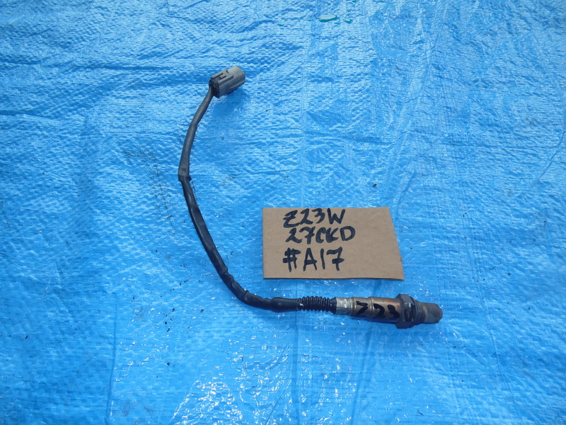 Лямбда зонд Mitsubishi Colt Plus Z23W