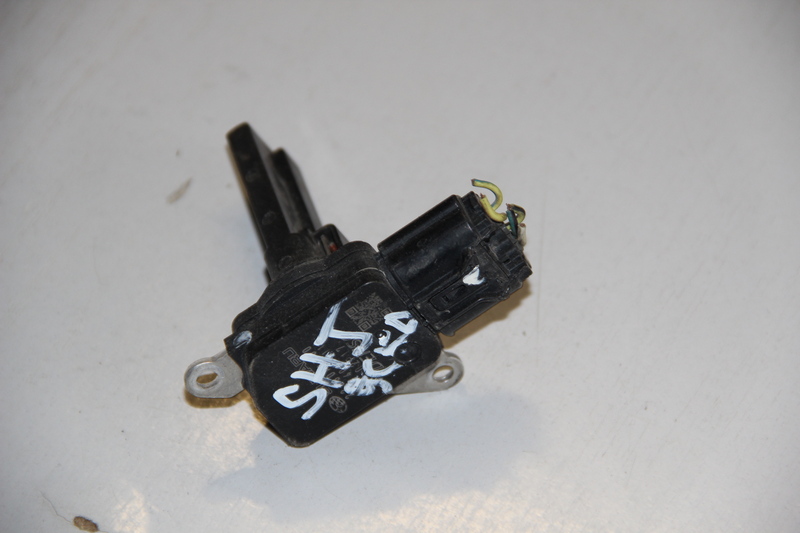 Дмрв Subaru Forester