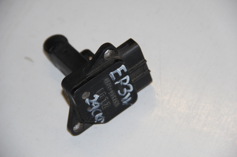 Дмрв Mazda Tribute