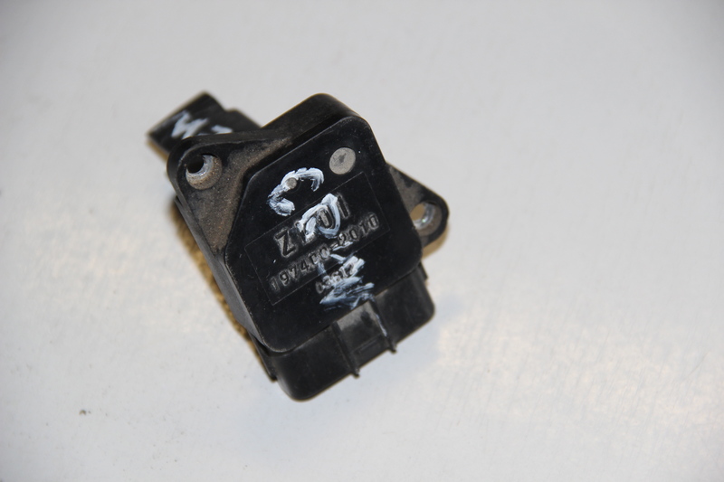 Дмрв Mazda Premacy