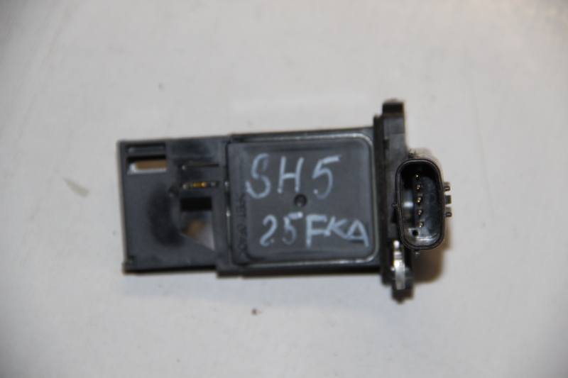 Дмрв Subaru Forester