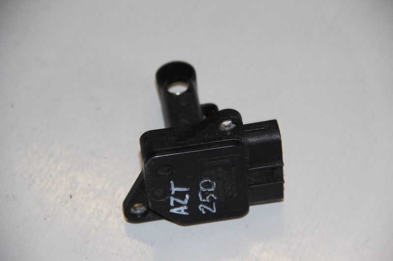 Дмрв Toyota Avensis