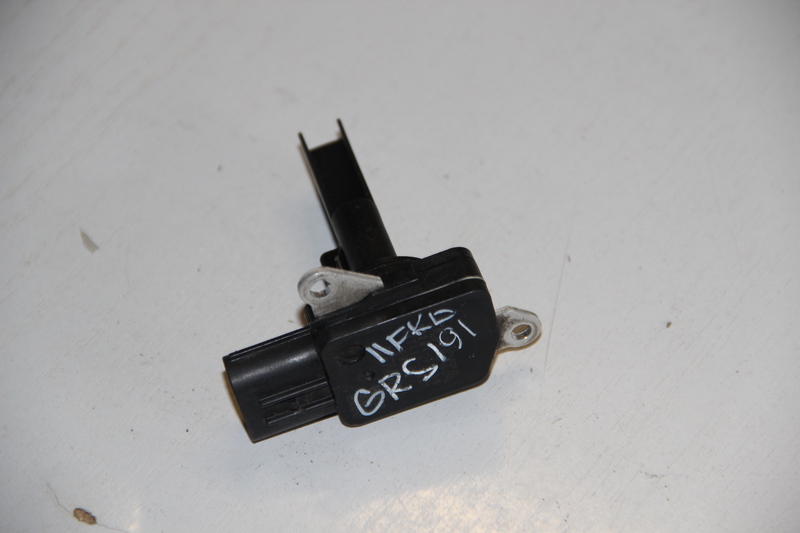 Дмрв Lexus Gs350 GRS191