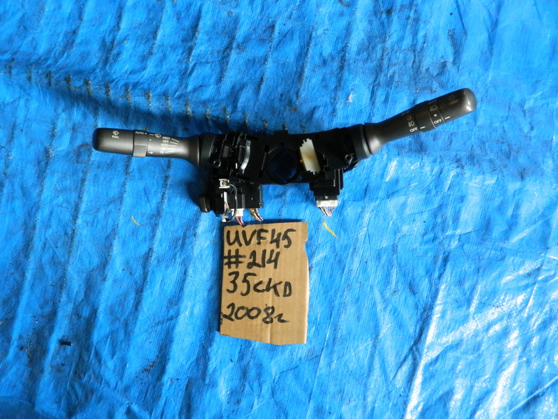 Подрулевой переключатель Lexus Ls600h