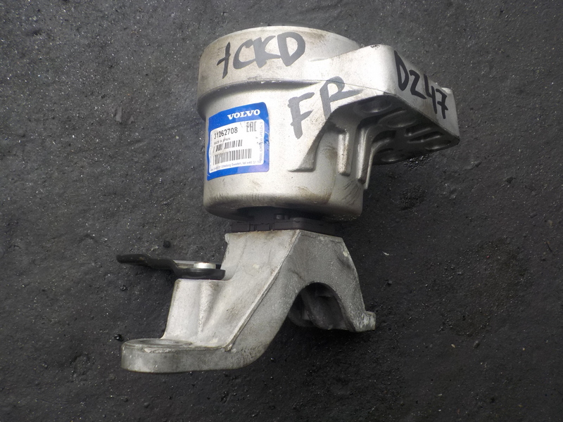 Подушка двигателя Volvo Xc60