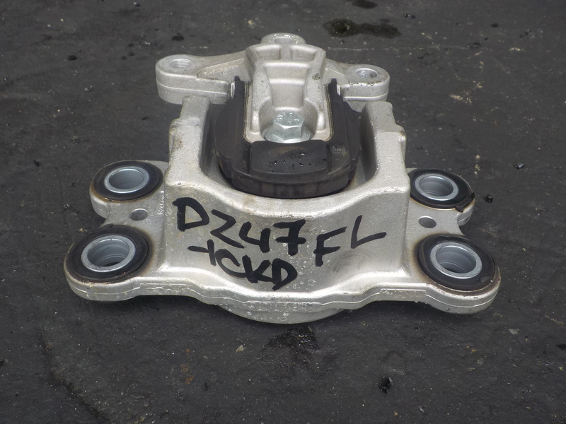 Подушка двигателя Volvo Xc60 DZ47