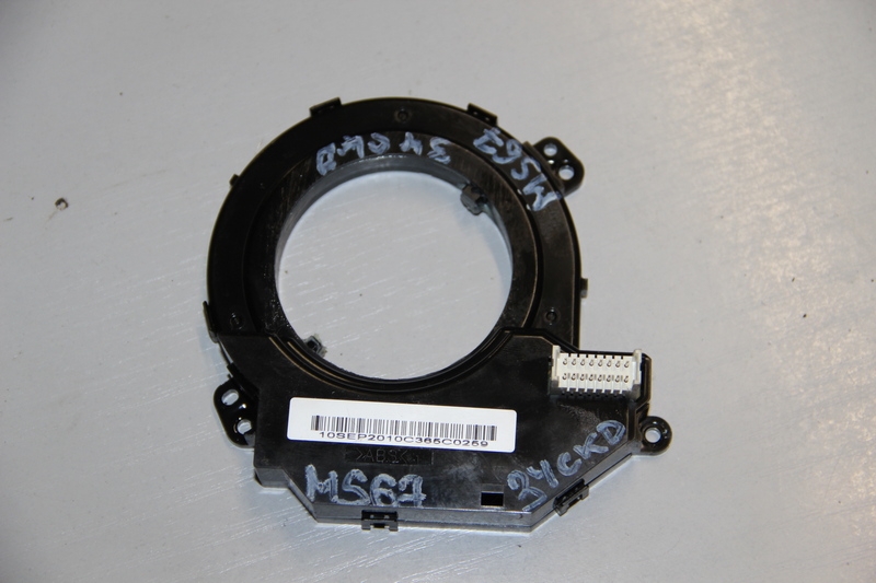 Датчик положения руля Volvo S40