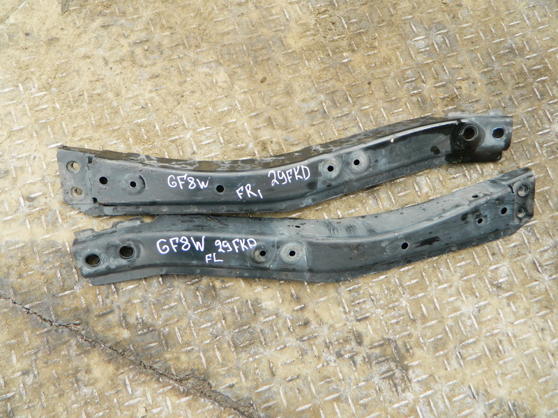 Балка под ДВС Mitsubishi Outlander GF8W