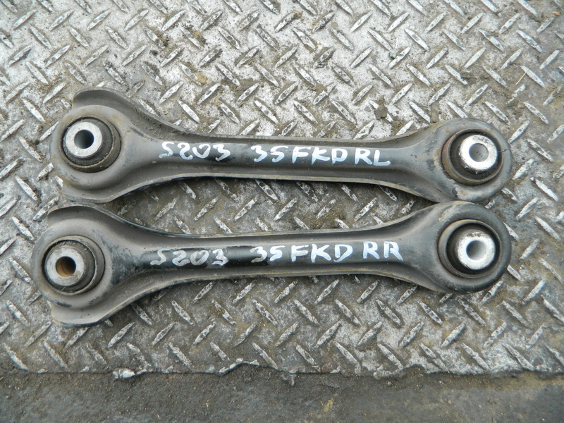 Рычаг Mercedes-benz C-class