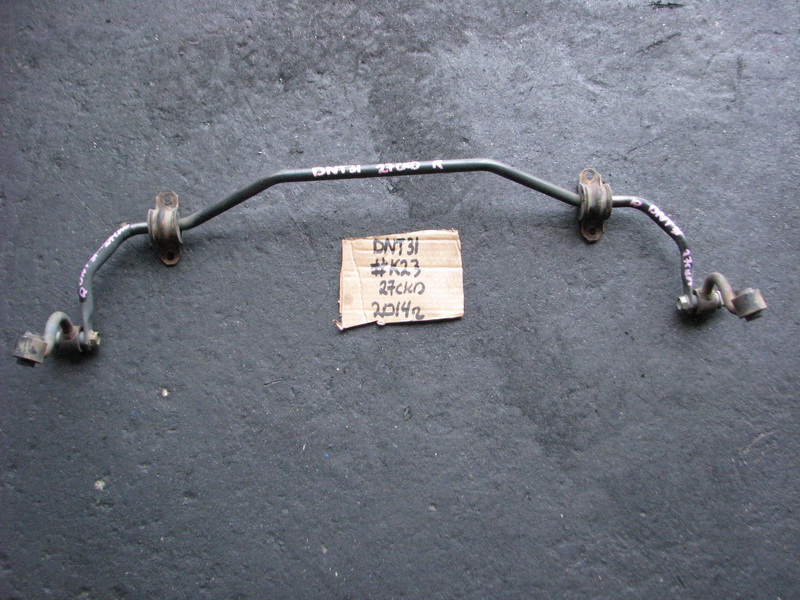 Стабилизатор Nissan X-Trail DNT31