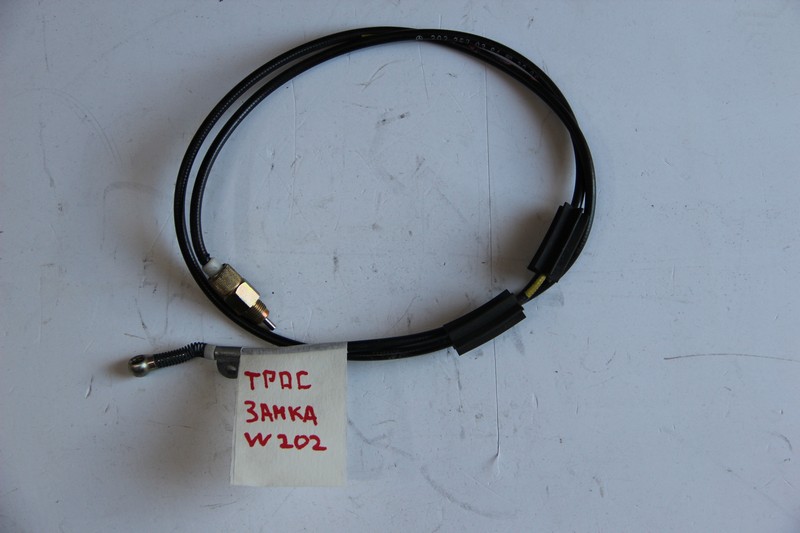 Трос замка зажигания Mercedes-benz C-class W202