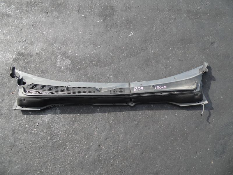 Решетка под лобовое стекло Honda CR-V