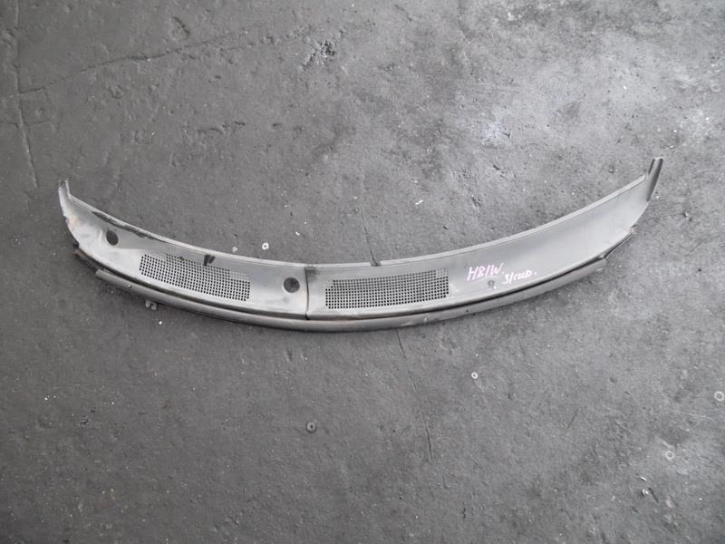 Решетка под лобовое стекло Mitsubishi Ek Wagon