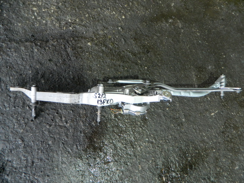 Трапеция дворников Mercedes-benz E-class