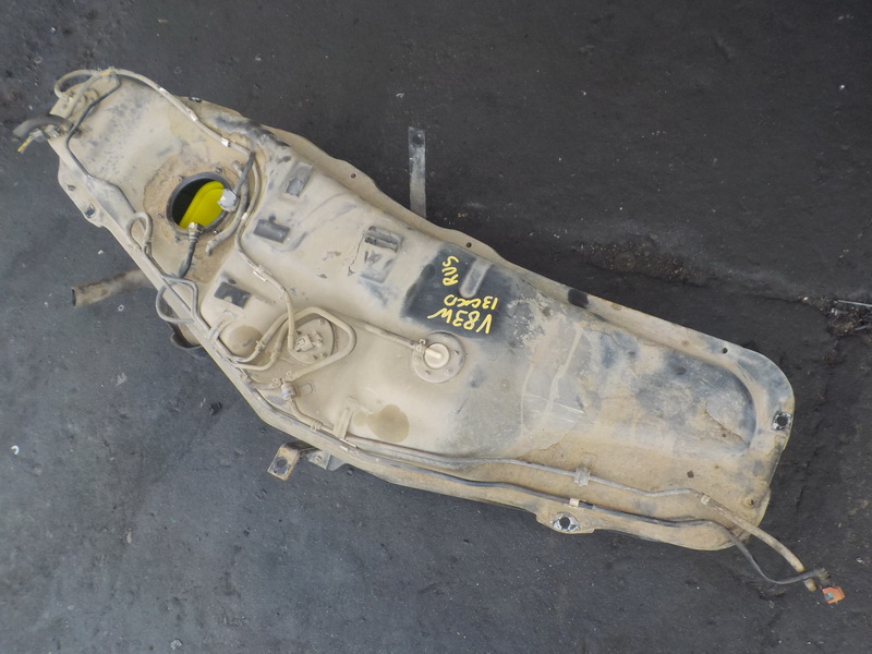 Топливный бак Mitsubishi Pajero V83W