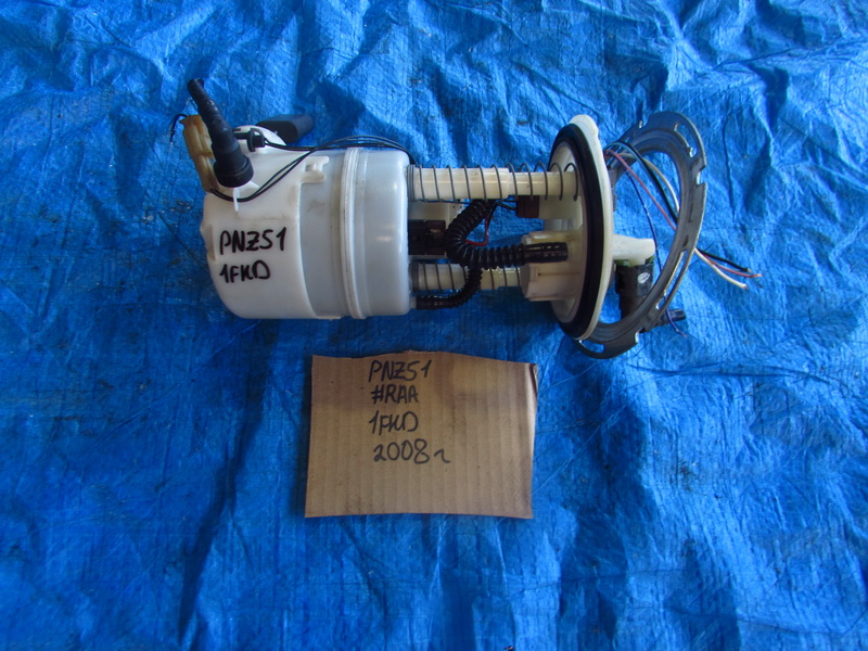 Топливный насос Nissan Murano