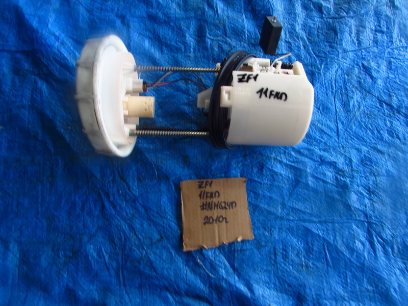 Топливный насос Honda Cr-z ZF1